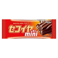 フルタ製菓 セコイヤミニ ミルク 4902501006580 1セット(1本×30個)（直送品）