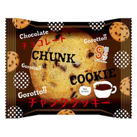 銀の汐 チャンククッキー 4962407001089 1セット(1枚×20個)（直送品）