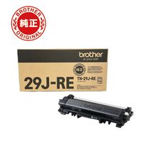 ブラザー ブラザー  純正　リサイクルトナーカートリッジ　1セット（2本） 1個 限定