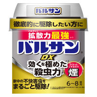バルサン DX煙6ー8畳用 1個 レック