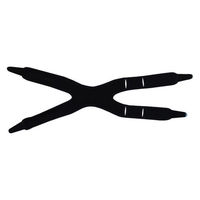 ファーストレイト 二―ラップ-2（膝上下ストラップ）FR-97929 1個