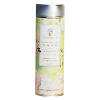 芯身美茶 シトラス香る美人のお茶（白牡丹×カフィアライム） 1缶（10バッグ入） ティーバッグ