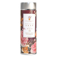 芯身美茶 キレイを目指すTEA（東方美人茶×薔薇） 1缶（10バッグ入） ティーバッグ