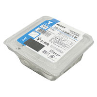 竹虎　アルコール含侵カット綿4×4cm　104枚入