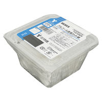 竹虎　アルコール含侵カット綿4×4cm　200枚入