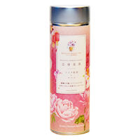 芯身美茶 楊貴妃が愛したライチとナツメTEA（ライチ紅茶×ナツメ） 1缶（10バッグ入） ティーバッグ