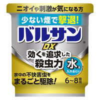 バルサン DX水6ー8畳用 1個 レック