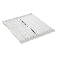 ピカコーポレイション オプション 荷台板 CAC-ST1 1個（直送品）