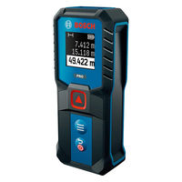 BOSCH レーザー距離計 GLM50-21 1個（直送品）