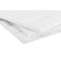アイリスオーヤマ エアリー敷き布団プラスSD ASFP80-SD ホワイト 1枚（直送品）