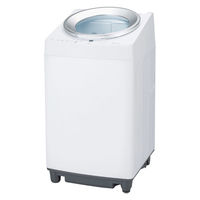 アイリスオーヤマ 全自動洗濯機 7kg OSH ITW-70B01-W ホワイト 1台（直送品）