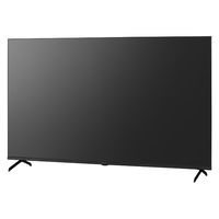 アイリスオーヤマ 4Kスマート液晶テレビ 55V型 LT-55UGX-F1 1台（直送品）