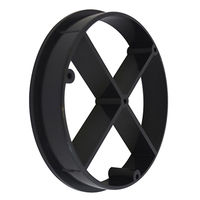 清水 仮枠アンカー(パイプ仮枠止) SH-V100TAP 1セット(1個×20)（直送品）