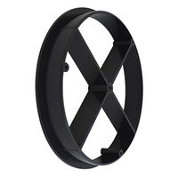 清水 仮枠アンカー(パイプ仮枠止) SH-V150TAP 1セット(1個×100)（直送品）