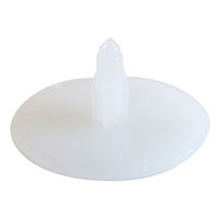 清水 スベリ鋲(T型) 20mm SH-BSB20T 1セット(1個×160)（直送品）