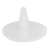 清水 スベリ鋲(T型) 17mm SH-BSB17T 1セット(1個×1000)（直送品）