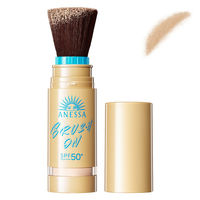 ANESSA（アネッサ） ＰＵＶ ブラッシュオンパウダー 3ｇ SPF50+・PA++++