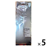 グリーンネットワークス 粉末煎茶 1セット(1kg×5) 業務用