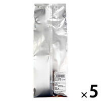 グリーンネットワークス 粉末煎茶玄米入り 1セット(1kg×5) 業務用