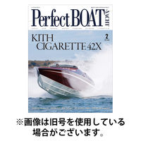 Perfect BOAT（パーフェクトボート） 2026/05/02発売号から1年(12冊)(雑誌)（直送品）