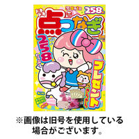 ドキドキ点つなぎ 2026/05/19発売号から1年(4冊)(雑誌)（直送品）