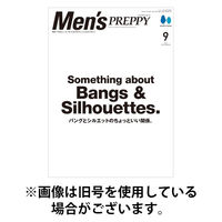 Men's PREPPY（メンズプレッピー） 2026/05/01発売号から1年(12冊)(雑誌)（直送品）