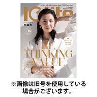 Iolite(アイオライト) 2026/05/30発売号から1年(6冊)(雑誌)（直送品）