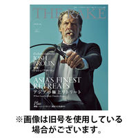 THE RAKE JAPAN EDITION（ザ・レイク ジャパン・エディション） 2026/05/25発売号から1年(6冊)(雑誌)（直送品）