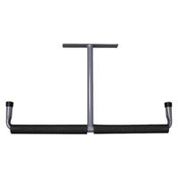 フジテックジャパン 多目的パイプハンガー T型 多目的フック 農業・物置・倉庫など 1100100016722 1個（直送品）