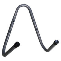 フジテックジャパン 多目的パイプハンガー V型 多目的フック 農業・物置・倉庫など 1100100016724 1個（直送品）