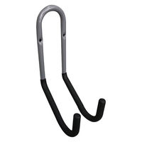 フジテックジャパン 多目的パイプハンガー 二重U型 多目的フック 農業・物置・倉庫など 1100100016726 1個（直送品）