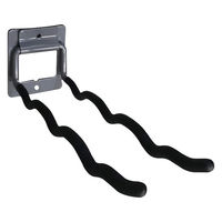 フジテックジャパン 座付折れハンガー 1型 多目的フック 農業・物置・倉庫など 1100100016727 1個（直送品）