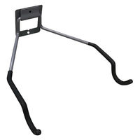 フジテックジャパン 座付折れハンガー 2型 多目的フック 農業・物置・倉庫など 1100100016728 1個（直送品）