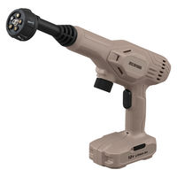 アイリスオーヤマ 充電式ハンディウォッシャー JHW-102 1台（直送品）