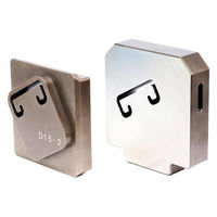 育良精機 D15(鉄・ステンレス兼用) 替刃のみ ISK-D15 1個（直送品）