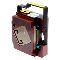 育良精機 D15(鉄・ステンレス兼用)ケース付替刃 ISK-D15A 1セット（直送品）