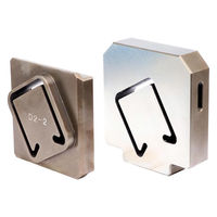 育良精機 D2鉄専用 替刃のみ ISK-D2 1個（直送品）