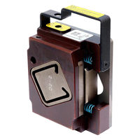 育良精機 D2鉄専用 ケース付替刃 ISK-D2A 1セット（直送品）