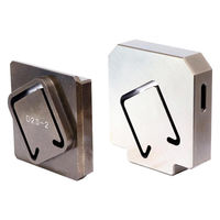 育良精機 D2ステンレス専用 替刃のみ ISK-D2S 1個（直送品）