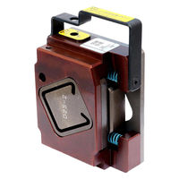 育良精機 D2ステンレス専用 ケース付替刃 ISK-D2SA 1セット（直送品）