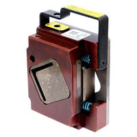 育良精機 アングル用鉄専用 ケース付替刃 ISK-L1A 1セット（直送品）