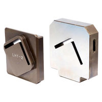 育良精機 穴あきアングル 替刃のみ ISK-LH1 1個（直送品）