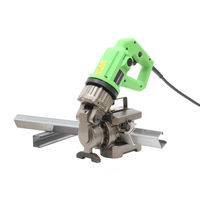 育良精機 100Vレースウェイカッター ISK-RWC15P 1式（直送品）