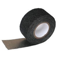 カーボーイ すべり止めテープザラザラ35mm×3m ST47 1ROL（直送品）