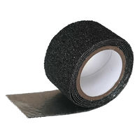 カーボーイ すべり止めテープザラザラ35mm×1m ST49 1ROL（直送品）