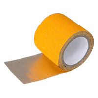 カーボーイ すべり止めテープザラザラ50mm×1m ST54 1ROL（直送品）