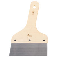 シンワ測定 パテベラ ステンレス 5寸 73405 1個（直送品）