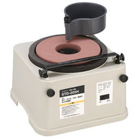 新興製作所 刃物研ぎ機 STD-205H 1台（直送品）