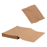 アスウィル エンボスペーパー 緩衝材 ラッピング 紙 EPZ301 1冊（直送品）