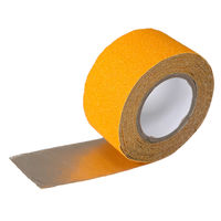 カーボーイ すべり止めテープザラザラ35mm×3m ST48 1ROL（直送品）